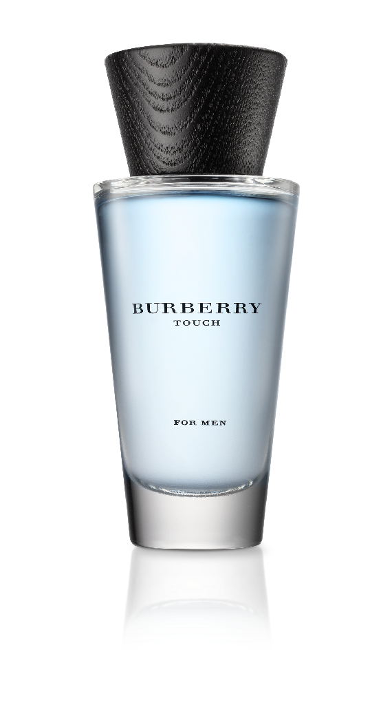 Burberry Touch For Men Edt Spray