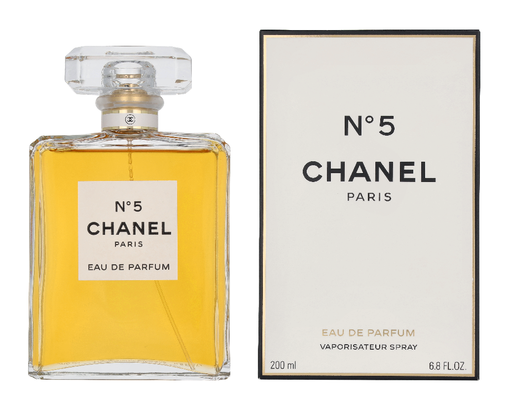 Chanel No 5 Edp Spray 