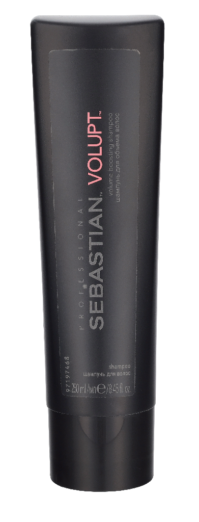 Sebastian Volupt Shampoo