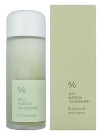 Dr. Ceuracle Jeju Matcha Tea Essence 50 ml
