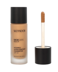 Skeyndor Make Up Vitamin C Hydra Comfort Foundation 30 ml
