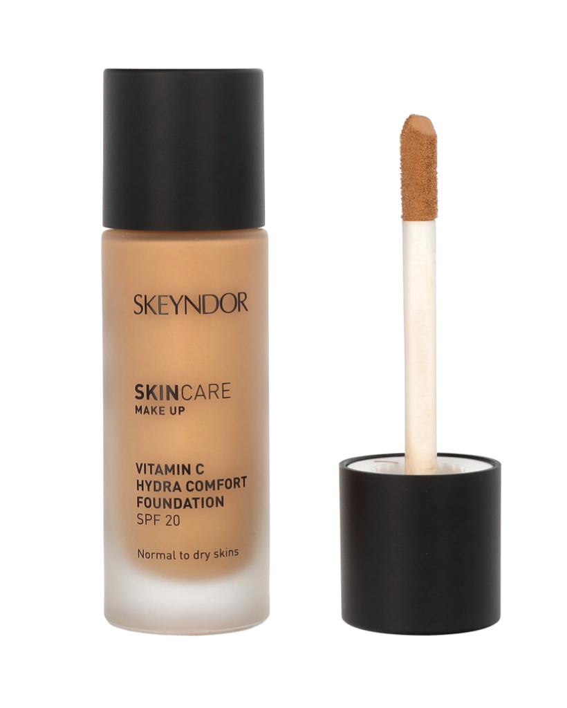 Skeyndor Make Up Vitamin C Hydra Comfort Foundation 30 ml
