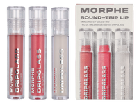 Morphe Misbehaved Lip Gloss Trio 11.40 ml
