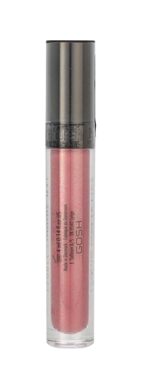 Gosh Liquid Matte Lips 4 ml