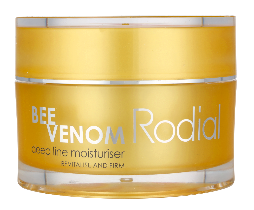 Rodial Bee Venom Moisturiser 50 ml