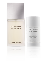 Issey Miyake L'Eau D'Issey Pour Homme Giftset