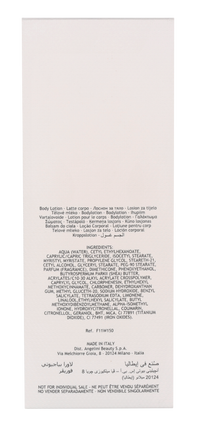 Laura Biagiotti Forever Body Lotion 100 ml