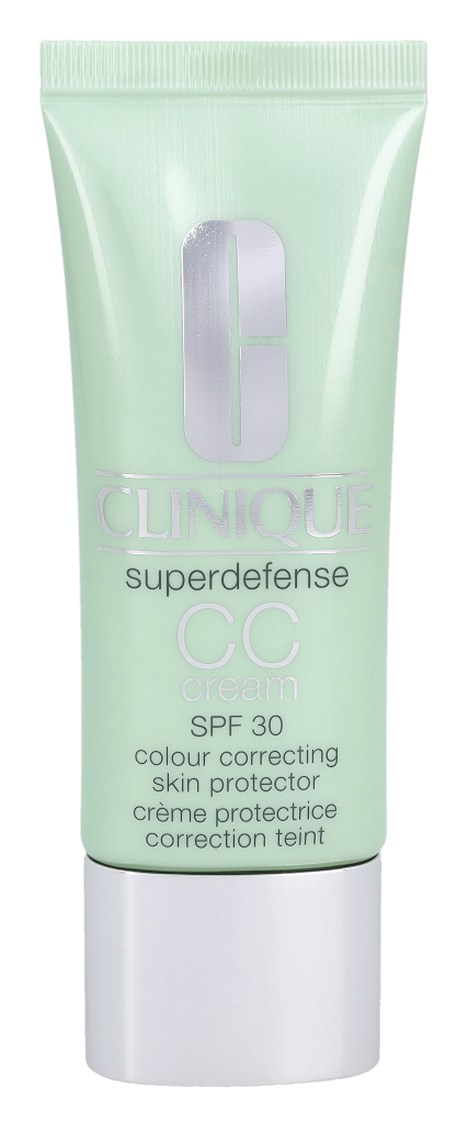 Clinique Superdefense Cc Cream SPF30