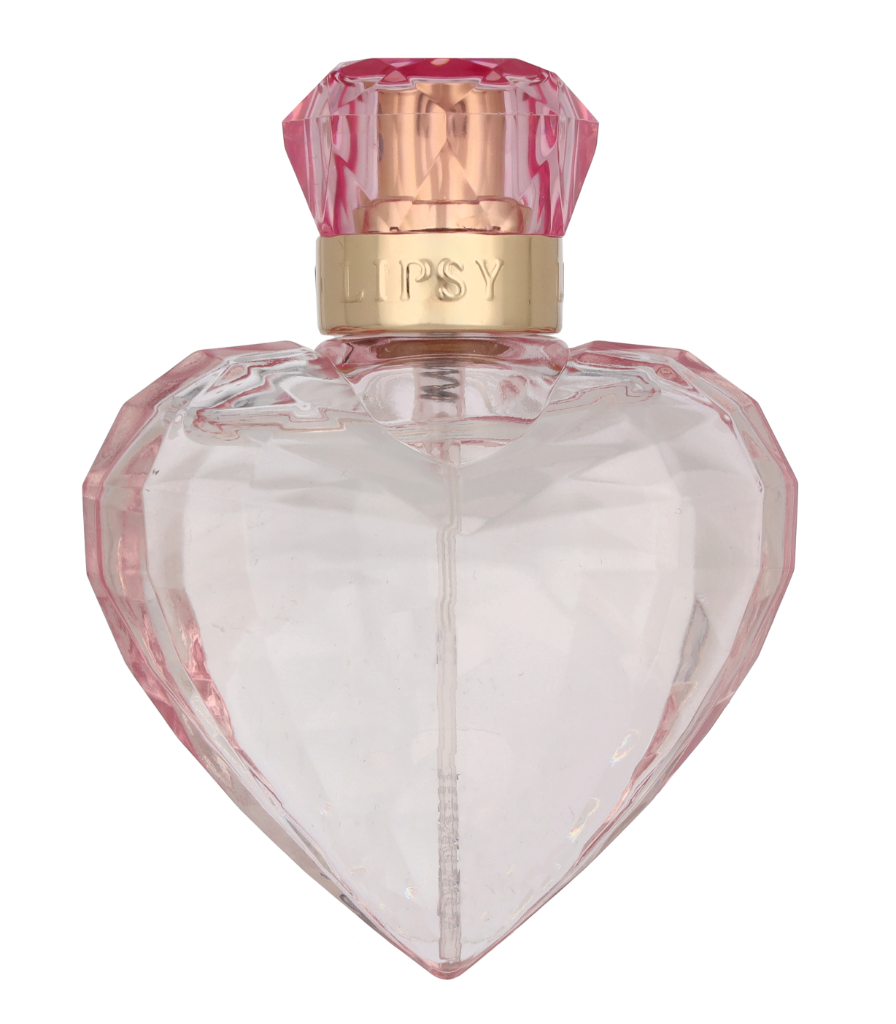 Lipsy Rose Quartz Edt Spray 30 ml