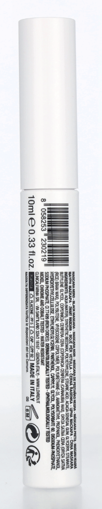 Lovren M2 Long Experience Mascara 10 ml