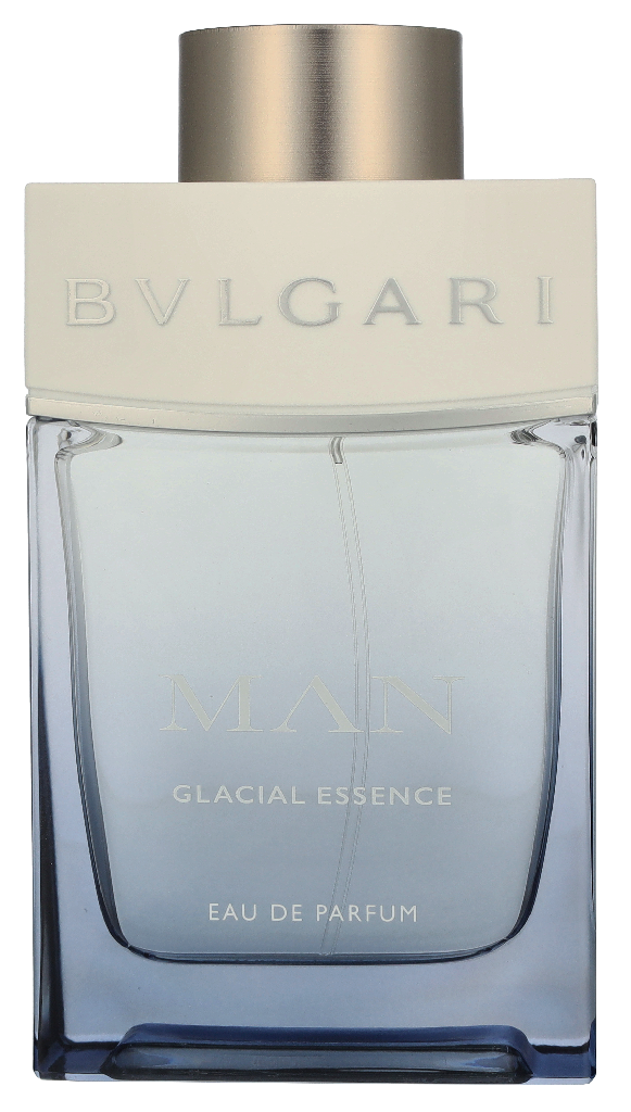 Bvlgari Man Glacial Essence Edp Spray 100 ml