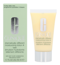 Clinique Dramatically Different Moisturizing Lotion+