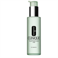 Clinique Liquid Facial Soap - Mild