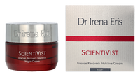 Dr Irena Eris Scientivist Intense Recovery Nutri.Night Cream 50 ml