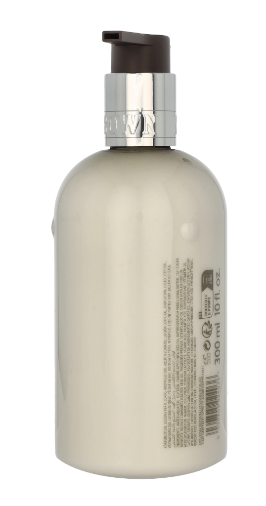 M.Brown Sunlit Clementine & Vetiver Body Lotion 300 ml