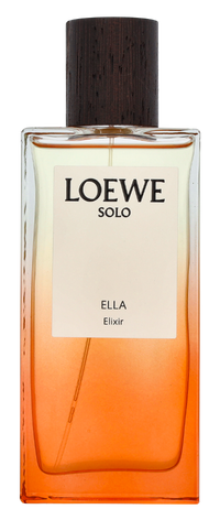 Loewe Solo Ella Elixir Edp Spray