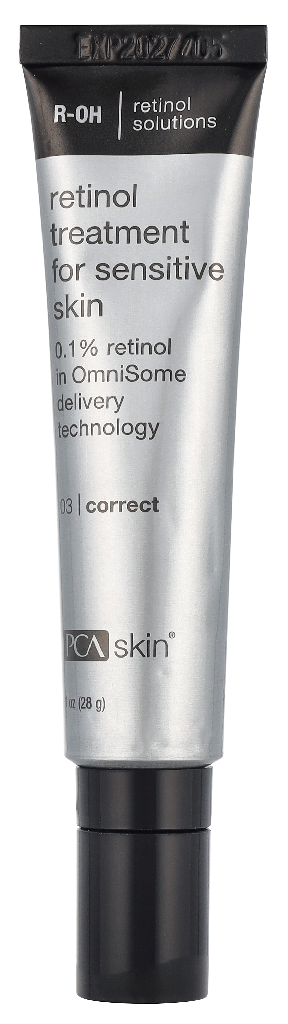 PCA Skin Retinol Treatment 29.50 g