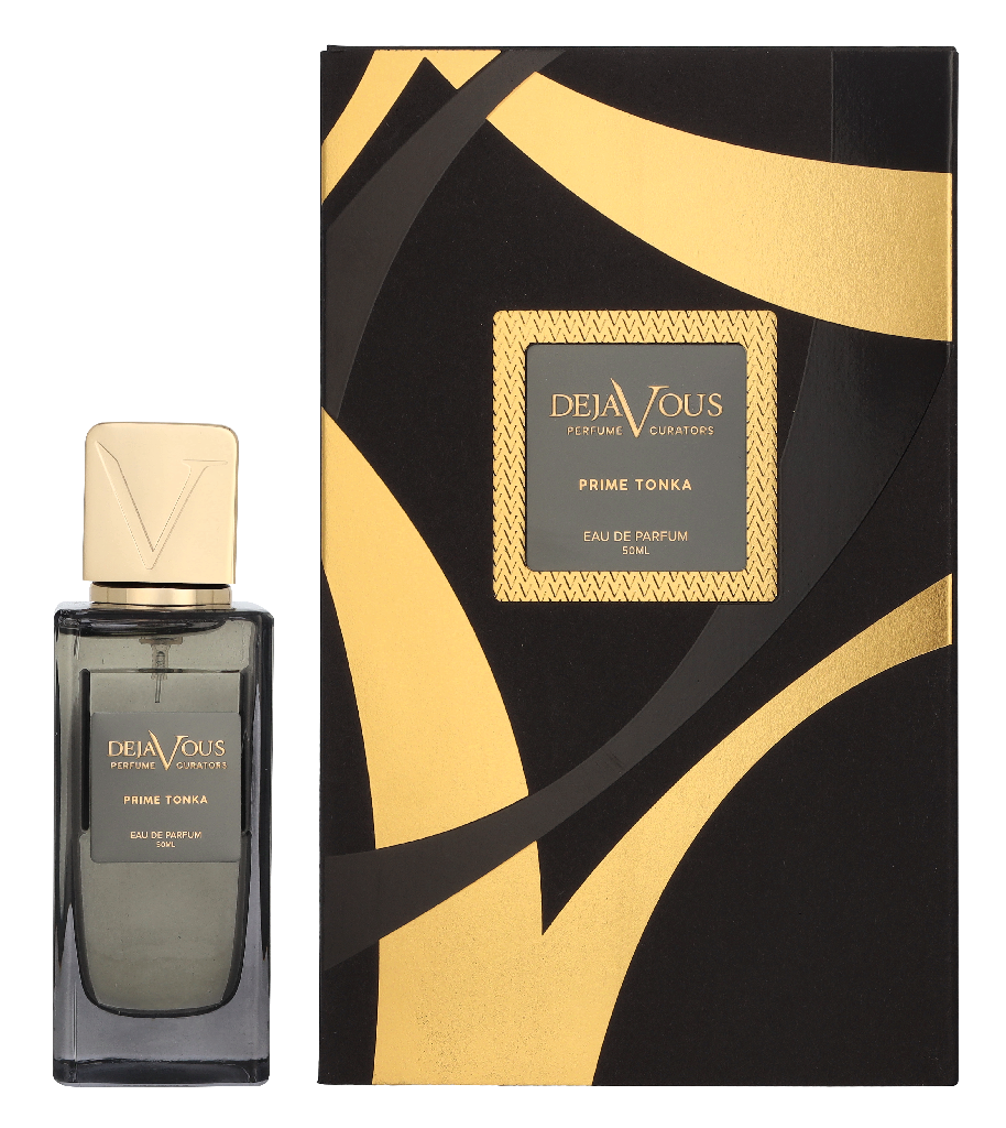 DejaVous Prime Tonka Edp Spray 50 ml