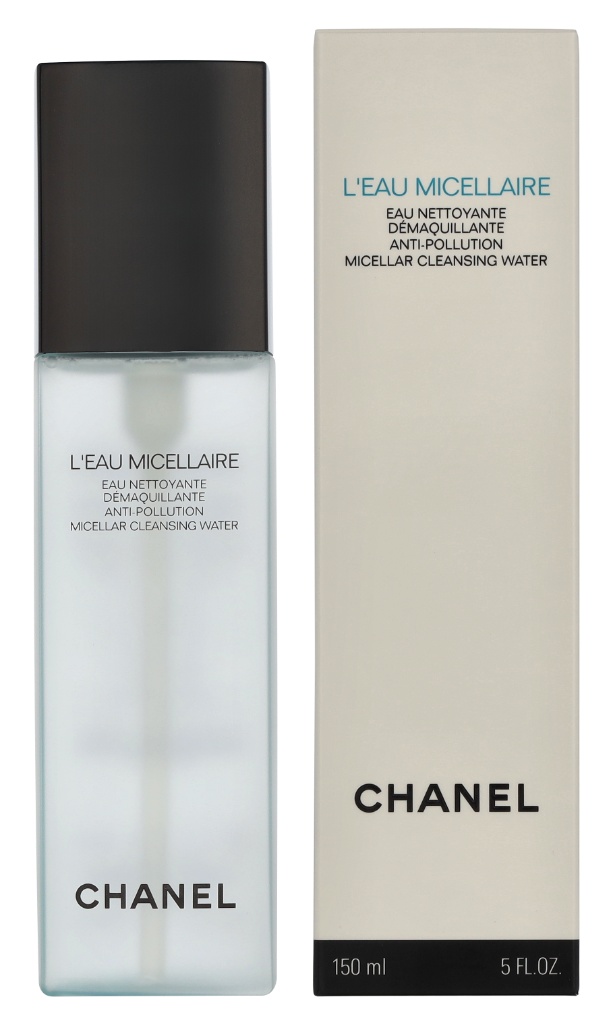 Chanel L'eau Anti-Pollution Micellar Cleansing Water 150 ml