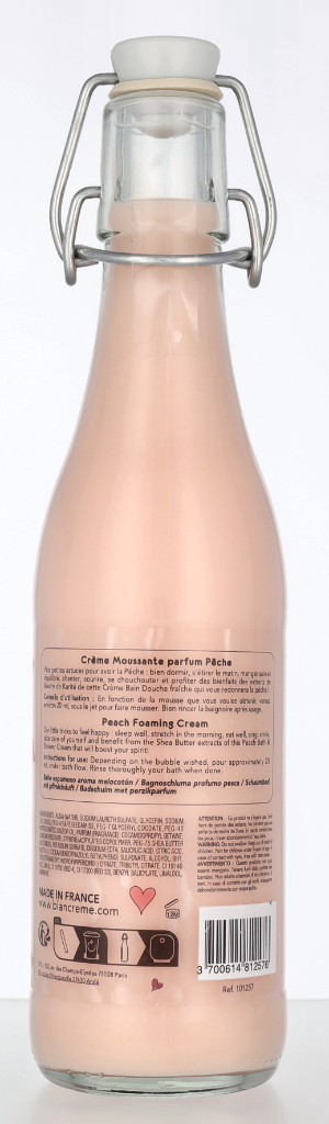 Blancreme Cream Shower & Bath Gel 330 ml