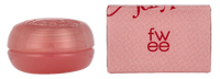 Fwee Lip & Cheek Glowy Jelly Pot 4 g