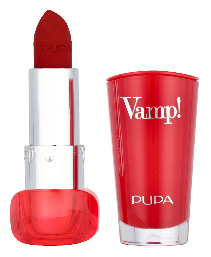 Pupa Vamp! Extreme Colour Lipstick 3.50 g