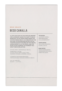 Beso Beach Beso Canalla Edp Spray 100 ml