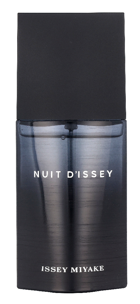 Issey Miyake Nuit D'Issey Pour Homme Eau De Toilette Spray