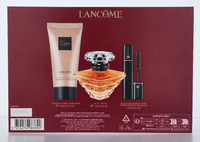 Lancome Tresor Giftset