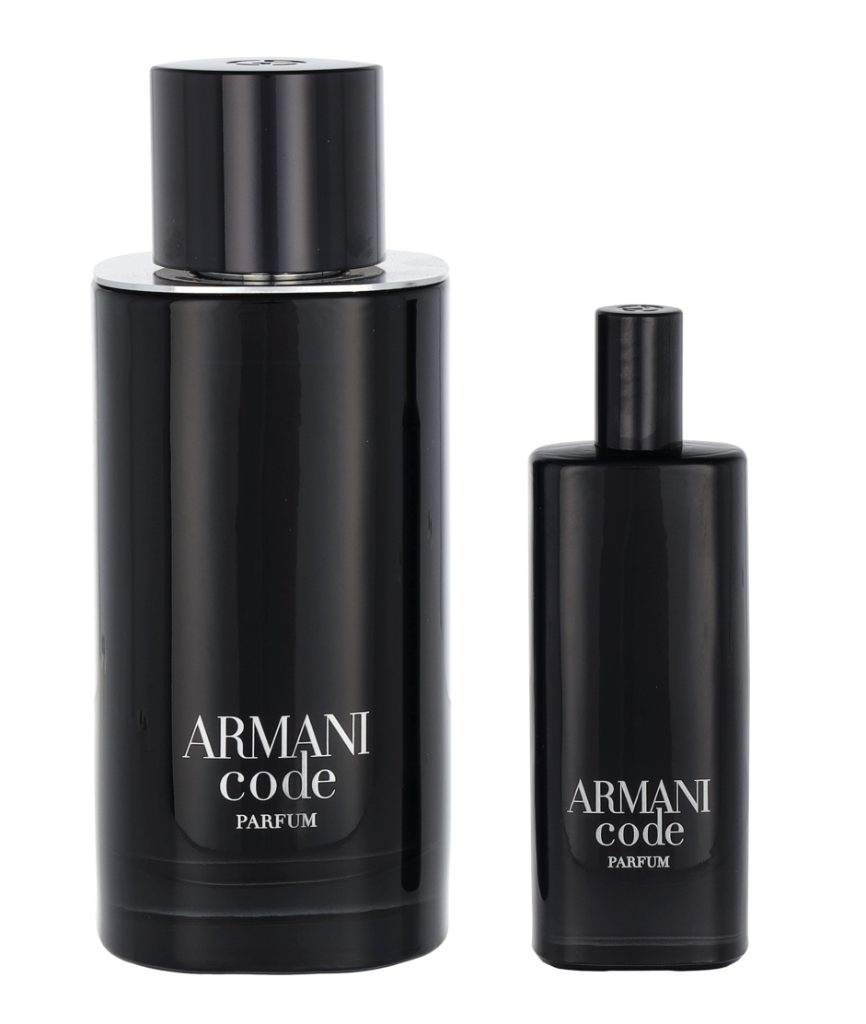 Armani Code Le Parfum Giftset 140 ml