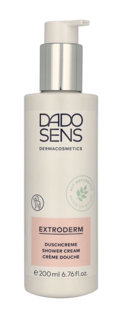 Dado Sens Extroderm Shower Cream 200 ml