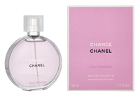 Chanel Chance Eau Tendre Eau de toilette Spray