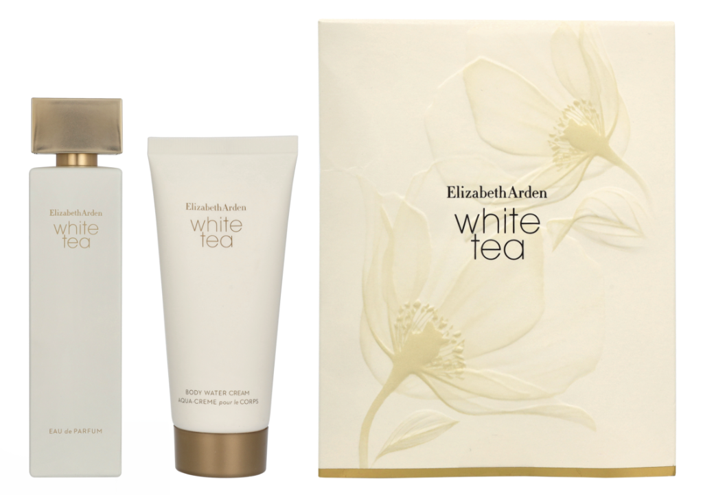 E.Arden White Tea Giftset