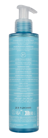 Thalgo Eveil A La Mer Beautifying Tonic Lotion 200 ml
