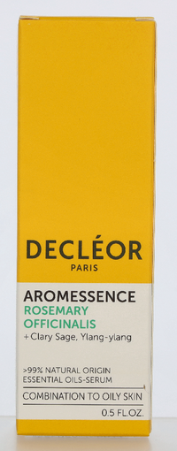 Decleor Aromessence Essential Oils-Serum 15 ml