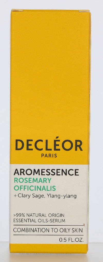 Decleor Aromessence Essential Oils-Serum 15 ml