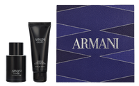 Armani Code Pour Homme Giftset