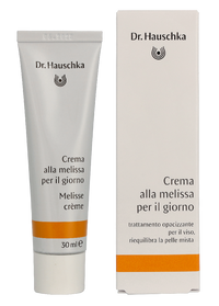 Dr. Hauschka Melissecreme 30 ml