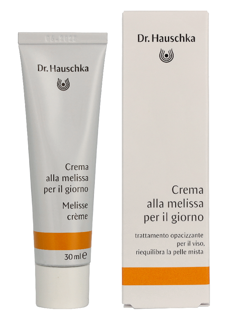 Dr. Hauschka Melissecreme 30 ml