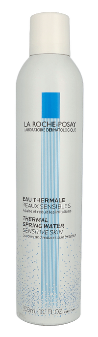 La Roche Thermal Spring Water