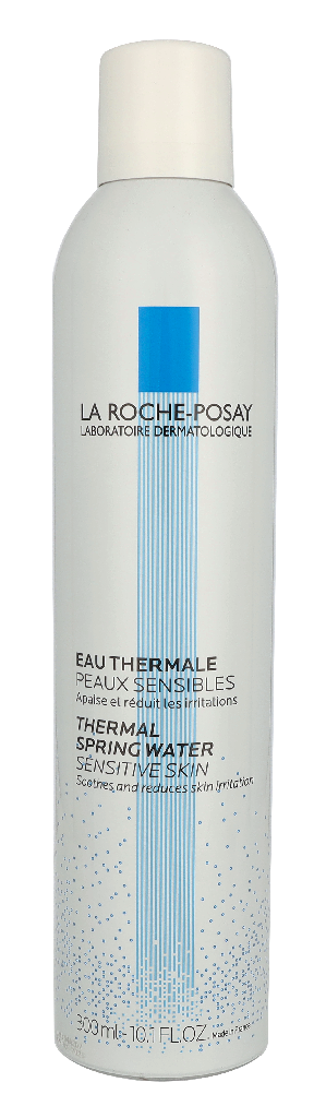 La Roche Thermal Spring Water