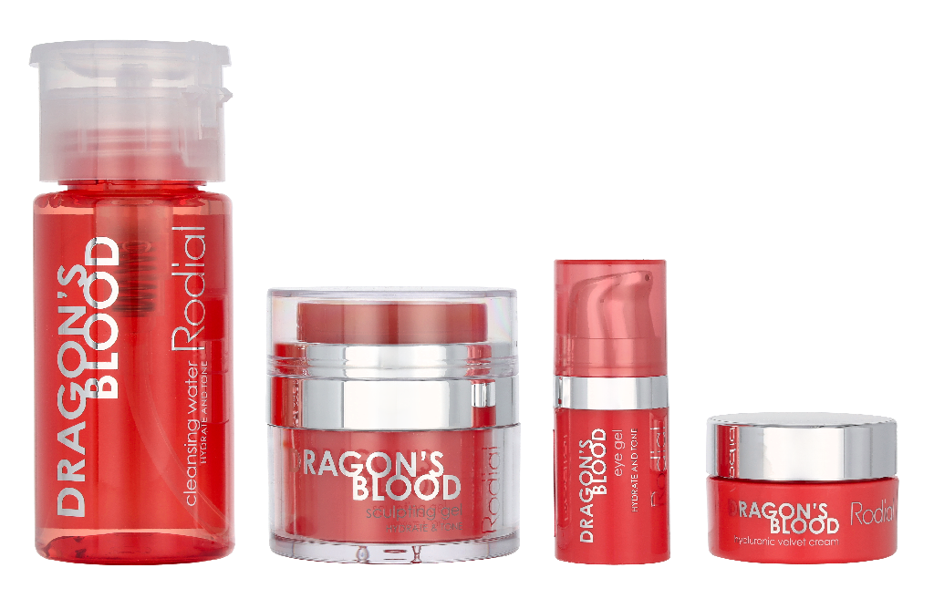 Rodial Dragons Blood Little Luxuries 124 ml