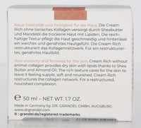 Dr.Grandel Pro Collagen Cream Rich 50 ml