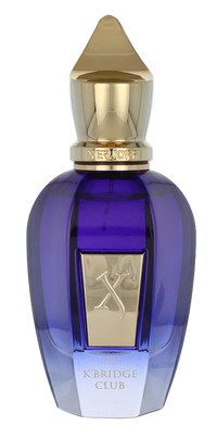 Xerjoff K'Bridge Edp Spray 50 ml