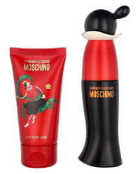 Moschino Cheap & Chic Giftset
