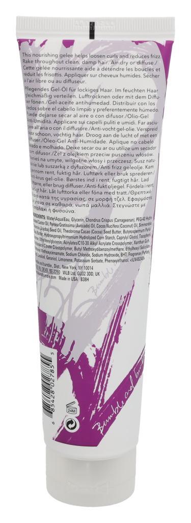 Bumble & Bumble Curl Anti-Humidity Gel-Oil 150ml