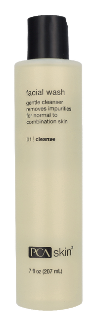 PCA Skin Facial Wash 206.50 ml