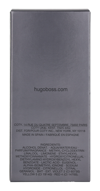 Hugo Xy Man Edt Spray 100 ml