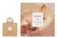 Amouage Love Delight Woman Edp Spray 100 ml