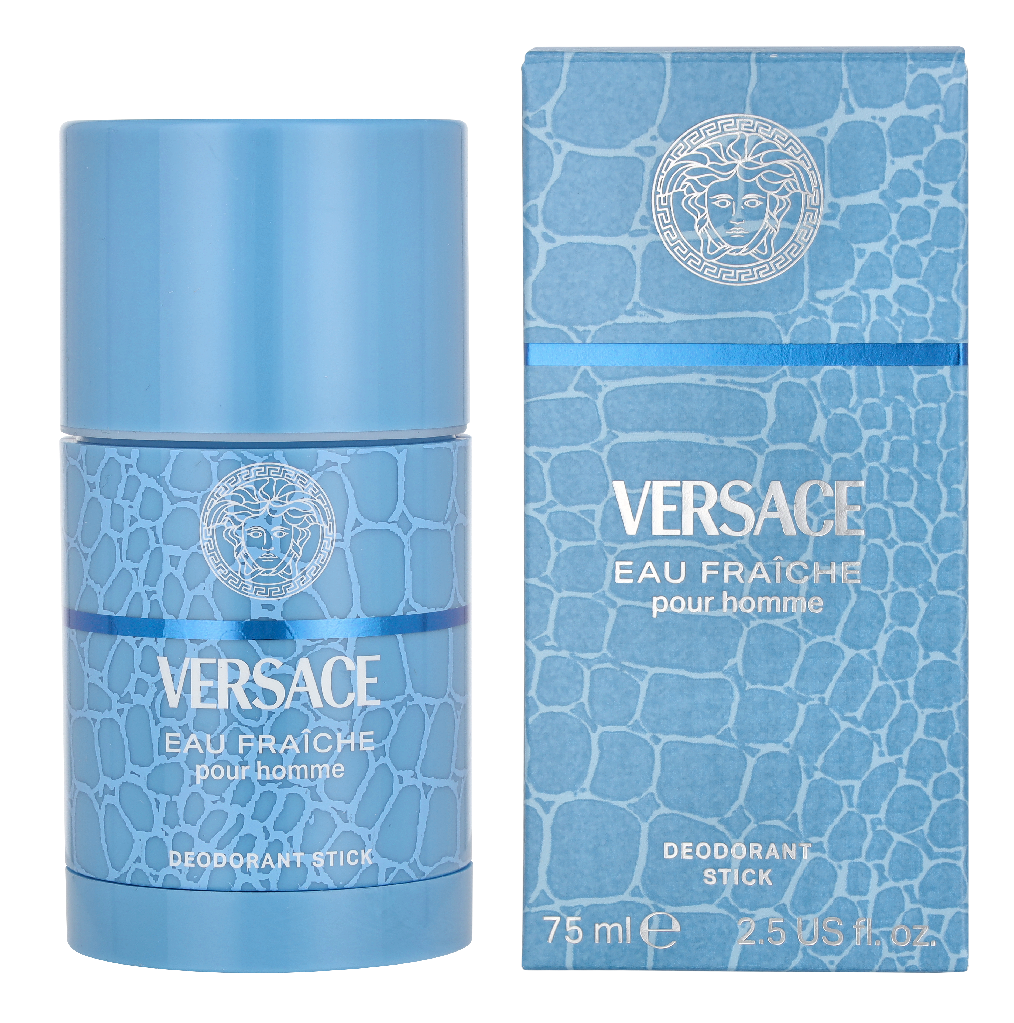 Versace Man Eau Fraiche Deo Stick 75ml